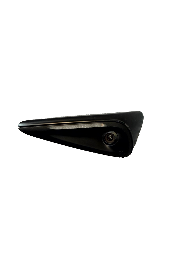 2020-2024 TESLA MODEL Y RIGHT SIDE REPEATER TURN SIGNAL CAMERA OEM, 1495865-20-G