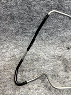 ♦️2017-2023 TESLA MODEL 3 FRONT LEFT SIDE BRAKE HOSE LINE TUBE OEM, 1044721-00-D