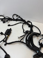 2020-2024 TESLA MODEL Y FRONT BODY WIRE WIRING HARNESS 1489058-10-E