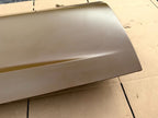2024-2025 TESLA MODEL 3 FRONT RIGHT PASSENGER SIDE DOOR SHELL OEM, 1751846-E0-A