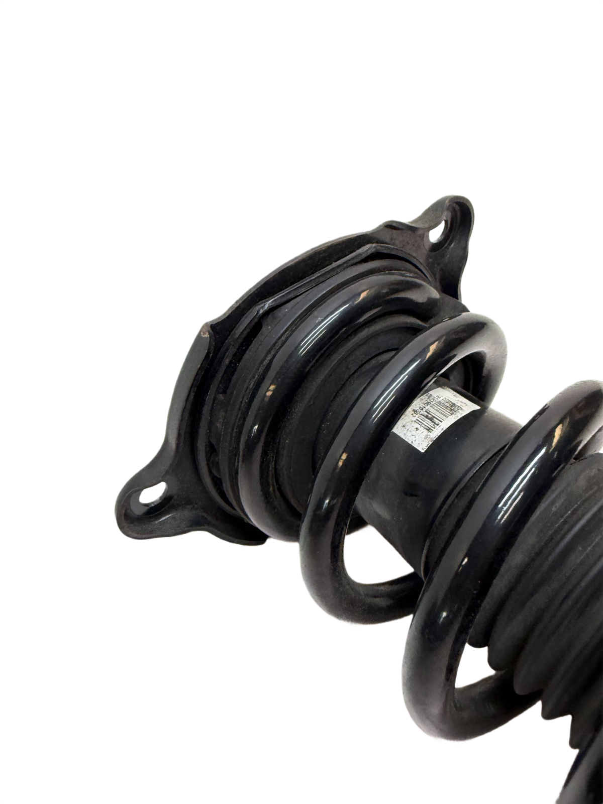 2012-2020 Tesla Model S Rear Left & Right Shock Strut Absorber Set 1015620-01-E