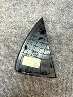 2020 - 2024 TESLA MODEL Y RIGHT SIDE DASHBOARD CAP COVER TRIM OEM, 1083362-00-D