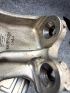 ♦️17-23 TESLA MODEL 3 FRONT LEFT SIDE SPINDLE KNUCKLE WHEEL HUB OEM, 104431100E