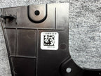 ♦️2017 – 2023 TESLA MODEL 3 FRONT RIGHT LOWER DASH COVER TRIM OEM, 1130978-00-B