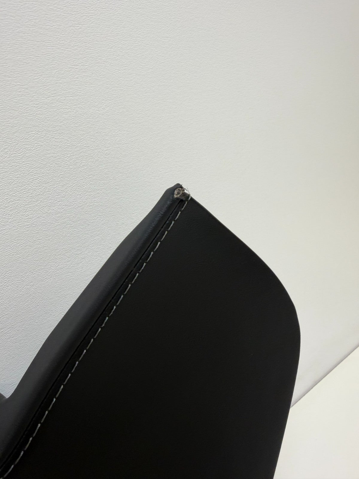 2016-20 Tesla Model S Center Console Right Passenger Side Trim Cover Panel