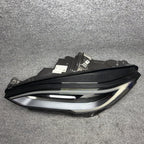 2021 - 2025 Tesla Model S Plaid Left Side LH Projector LED Headlight OEM DMG‼️
