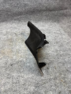 20-24 TESLA MODEL Y REAR RIGHT C-PILLAR LOWER COVER TRIM PANEL OEM, 1494626-00-C