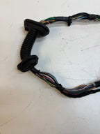12-20 Tesla Model S Front Right Door Wiring Harness Cable Loom RH