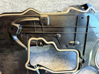 ♦️17-23 TESLA MODEL 3 FRONT RIGHT  DOOR INNER CLOSEOUT PANEL OEM, 1092147-00-D