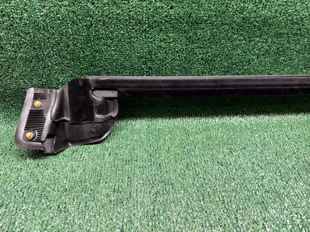 ♦️2020-2023 TESLA MODEL Y REAR RIGHT SIDE DOOR INNER BELT SEAL OEM, 1500065-00-C
