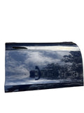 ♦️12-20 TESLA MODEL S FRONT RIGHT SIDE DOOR SHELL PANEL OEM, 6006622 E0 H