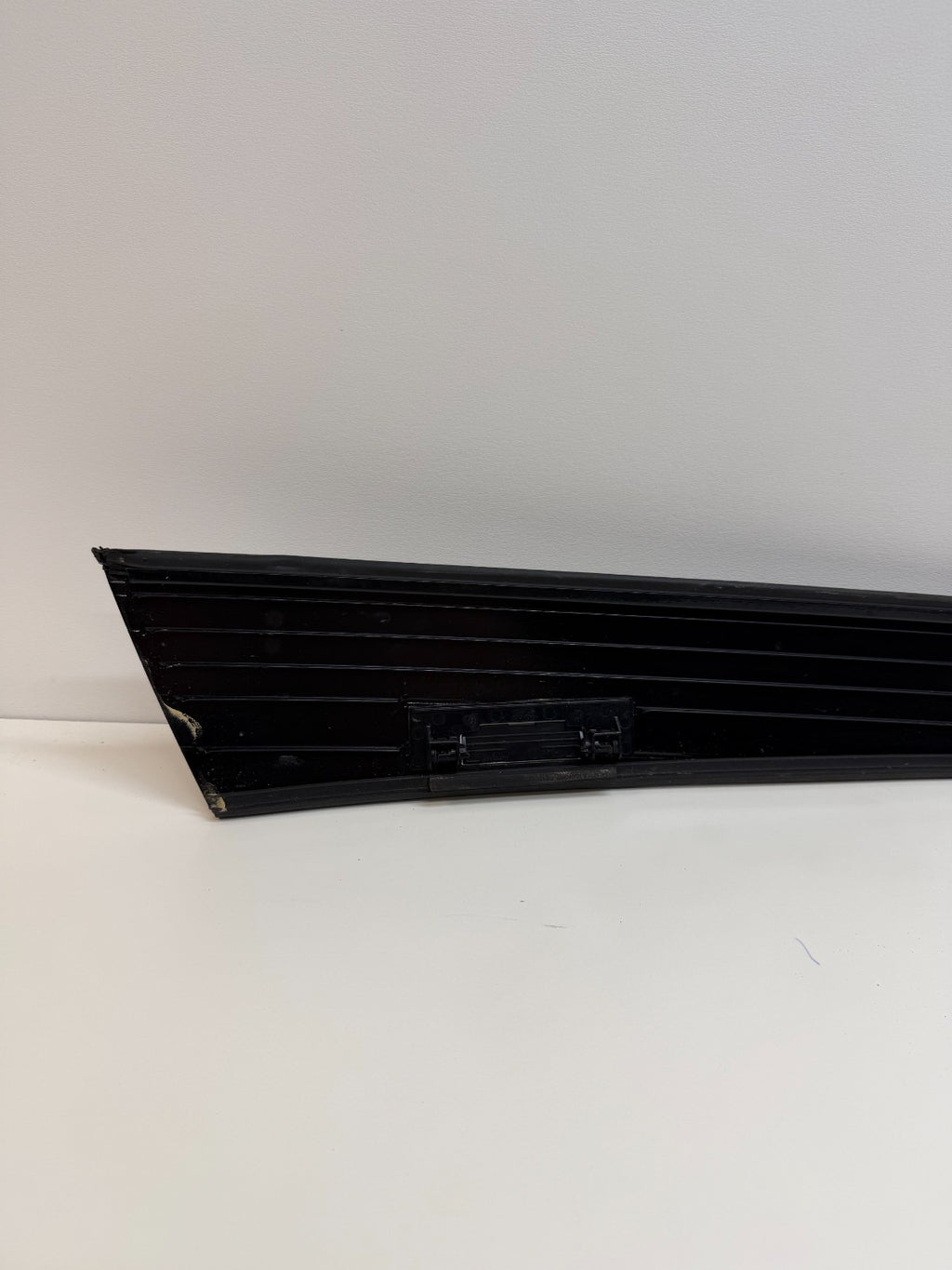 2016-20 Tesla Model S MS RIGHT RH Panoramic Roof Applique Trim Molding 608000132