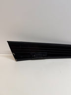 2016-20 Tesla Model S MS RIGHT RH Panoramic Roof Applique Trim Molding 608000132