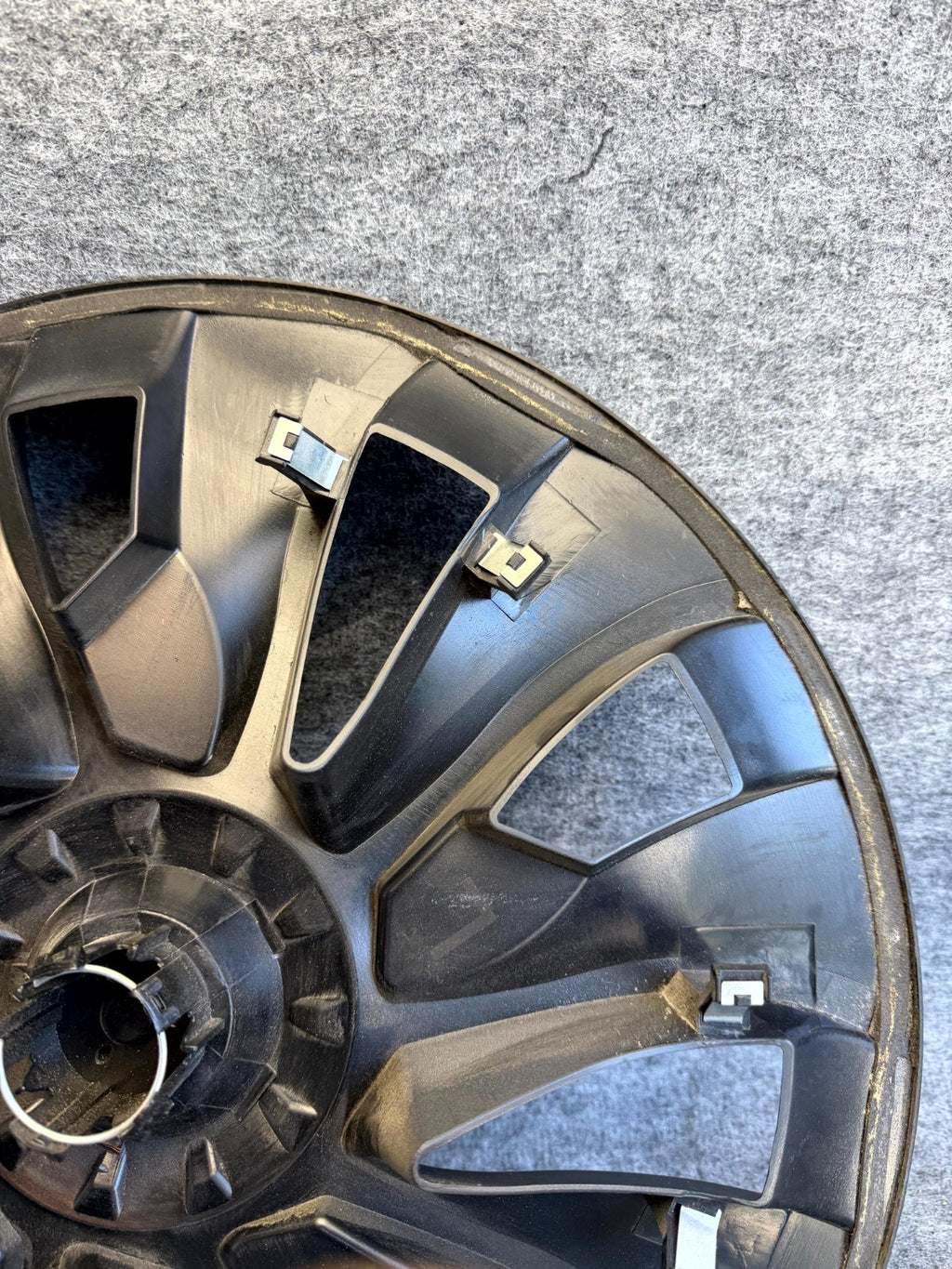 ♦️2017 - 2023 TESLA MODEL 3 WHEEL RIM CENTER CAP COVER OEM, 1044235-00-A