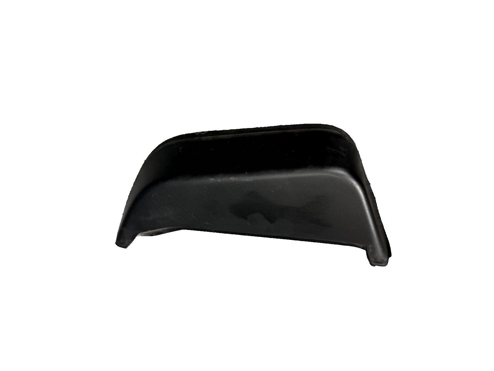 2016-2020 Tesla Model X Right Side Tail Light Trim Cover Cap OEM, 1058812-00-B