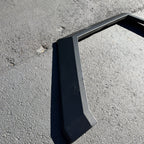 TESLA CYBERTRUCK WHEEL ARCH FENDER FLARE RIGHT REAR 2024-2026 1783421-00-C OEM