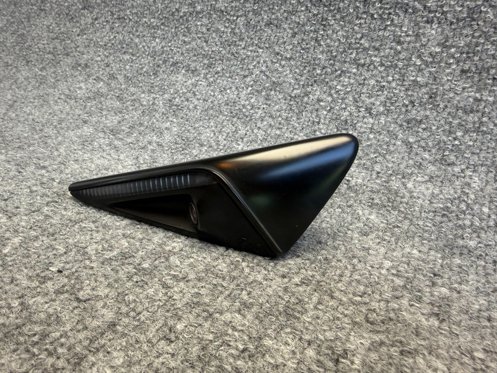 2017 - 2023 TESLA MODEL 3 Y FRONT RIGHT FENDER TURN SIGNAL / CAMERA OEM