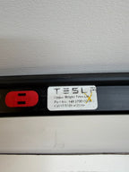 2020-2023 Tesla Model Y Left Driver Upper Bright Molding Trim 1495730-00-A