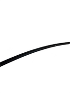 2021-2023 Tesla Model 3 Right Passenger Upper Roof Black Trim 1083520-01-D