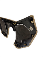 2016-20 Tesla Model X Knee Lower Dash Steering Column Cover Left LH 1002405-02-G