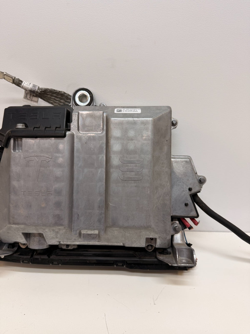 18-21 Model 3 Y Front Electrcal Control Module System Unit Computer 1112485-00-A