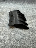 17 - 23 TESLA MODEL 3 FRONT LEFT UPPER BUMPER SUPPORT BRACKET OEM, 1084169-00-B
