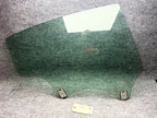 ♦️2017 - 2023 TESLA MODEL 3 REAR RIGHT SIDE DOOR WINDOW GLASS OEM, 43R-004529