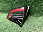 ♦️17 - 23 TESLA MODEL 3 Y REAR RIGHT TAIL LIGHT TAILLIGHT LAMP OEM, 1502089-00-B