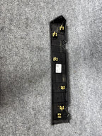 2016-2020 Tesla Model X Dash Glove Box Lower Trim Cover OEM, 1002301-21-B