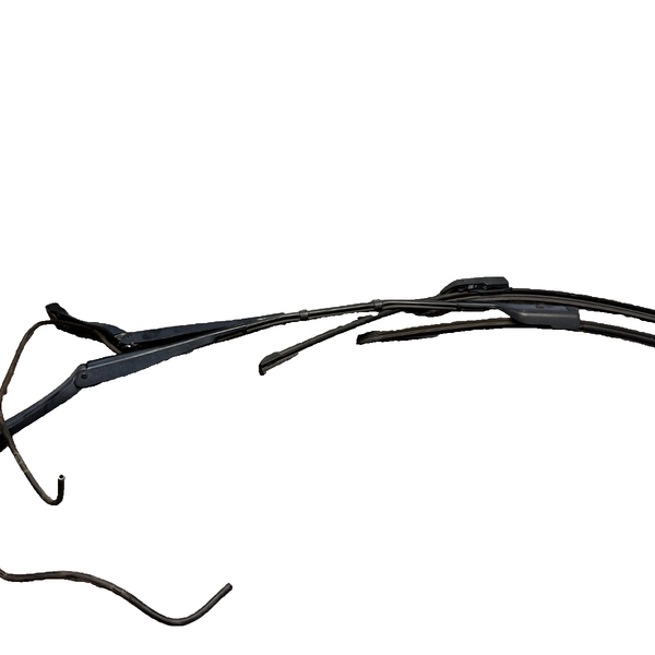 2017–2023 TESLA MODEL 3 FRONT RIGHT & LEFT WINDSHEILD WIPER OEM, 6004FV4057