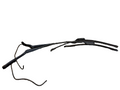 ♦️2017–2023 TESLA MODEL 3 FRONT RIGHT & LEFT WINDSHEILD WIPER OEM, 6004FV4057