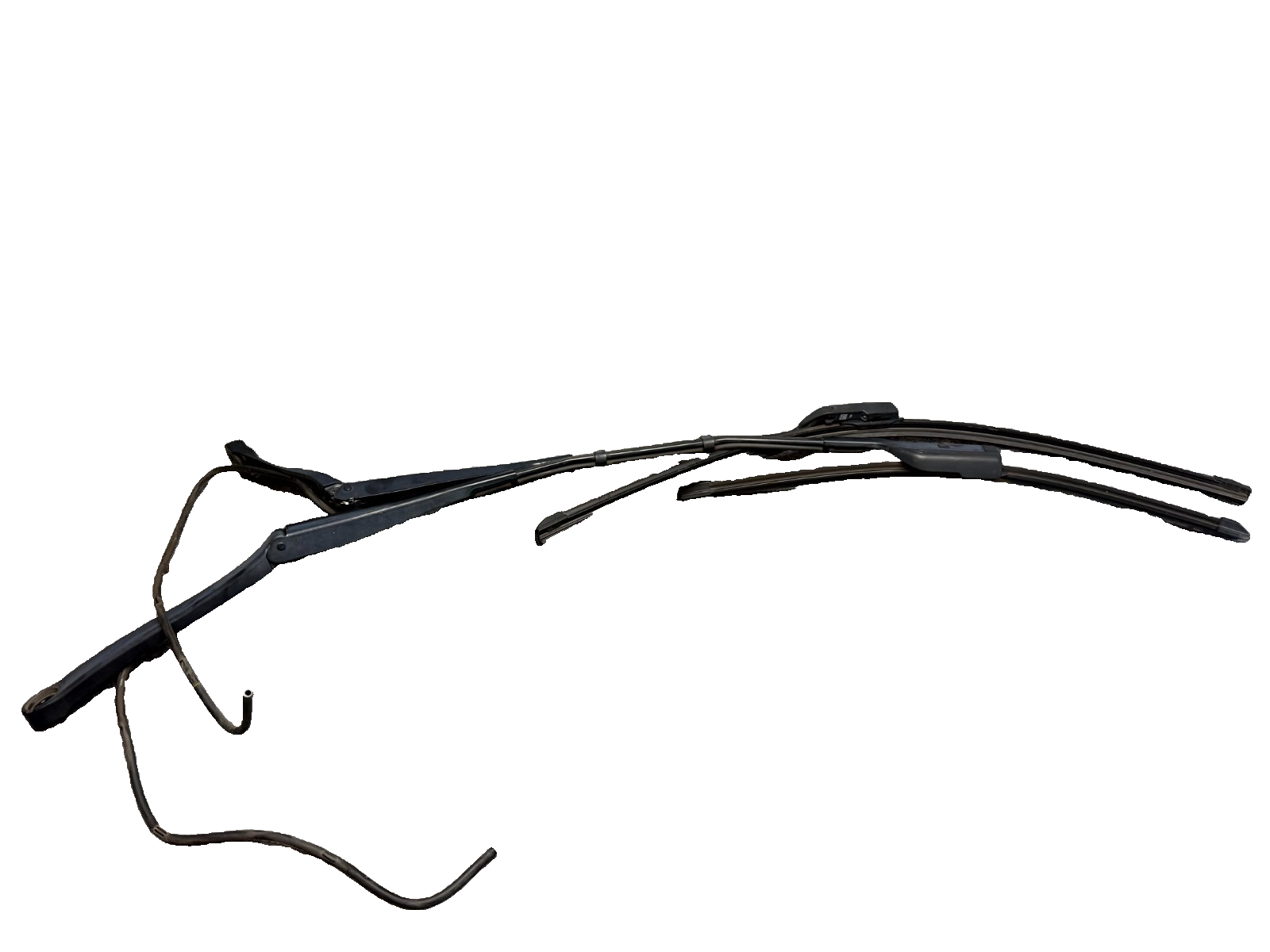 ♦️2017–2023 TESLA MODEL 3 FRONT RIGHT & LEFT WINDSHEILD WIPER OEM, 6004FV4057