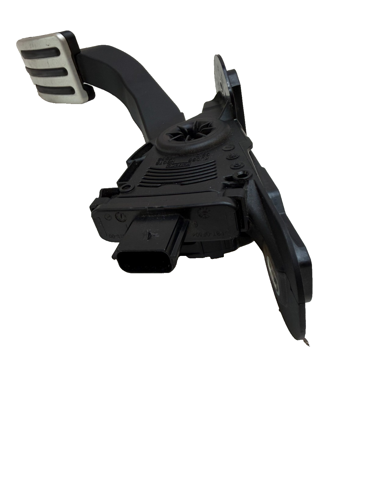 2012-2020 Tesla Model X Accelerator Throttle Pedal Assembly OEM BE5C9F836-AA
