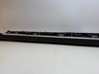2012-2020 Tesla Model S Left Driver Side Skirt Rocker Panel Trim