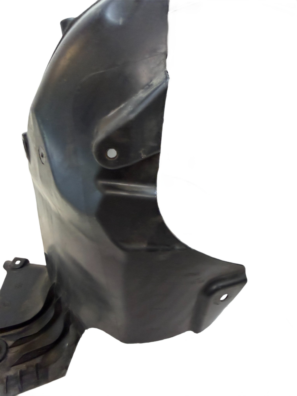 2017-2023 Tesla Model 3 Front Left Wheel Arch Liner Fender Shield 1081581-00-D