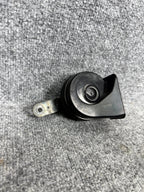 ♦️2016 - 2020 TESLA MODEL X LEFT HIGH TONE HORN SIGNAL OEM, 1045495-00-A