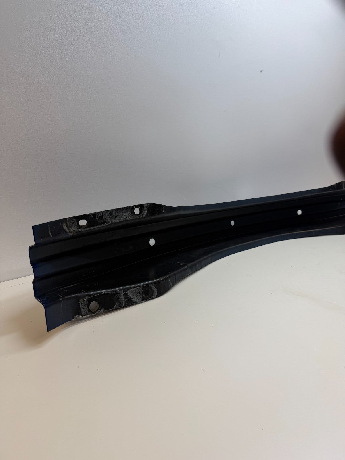 2012-2024 Tesla Model S Rear Bumper Energy Absorber Impact Reinforcement Beam