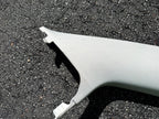♦️2017-2023 TESLA MODEL 3 FRONT RIGHT WINDSHIELD A PILLAR TRIM OEM, 1086241-91-J