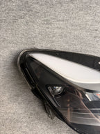 2017-2024 Tesla Model 3 / Y Right Passenger Side Headlight LED 1514953-00-C OEM