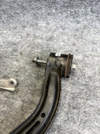 ♦️2012 - 2020 TESLA MODEL S FRONT LEFT SIDE UPPER CONTROL ARM OEM 1043965-00-A