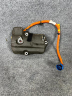 2016-2020 Tesla Model X S Air Conditioner Compressor Pump OEM, 1063369-00-H