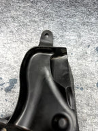 ♦️17-23 TESLA MODEL 3 FRONT LEFT WINDSHIELD COWL COVER PANEL OEM, 1081694-00-A