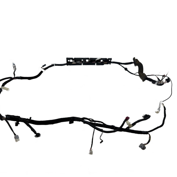 2020-2024 TESLA MODEL Y REAR TRUNK LIFTGATE WIRE WIRING HARNESS 1489055-02-D