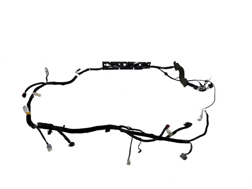 2020-2024 TESLA MODEL Y REAR TRUNK LIFTGATE WIRE WIRING HARNESS 1489055-02-D