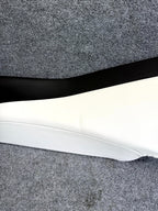2017-2023 TESLA MODEL 3 REAR LEFT SECOND ROW SEAT BOLSTER COVER OEM, 109602792H