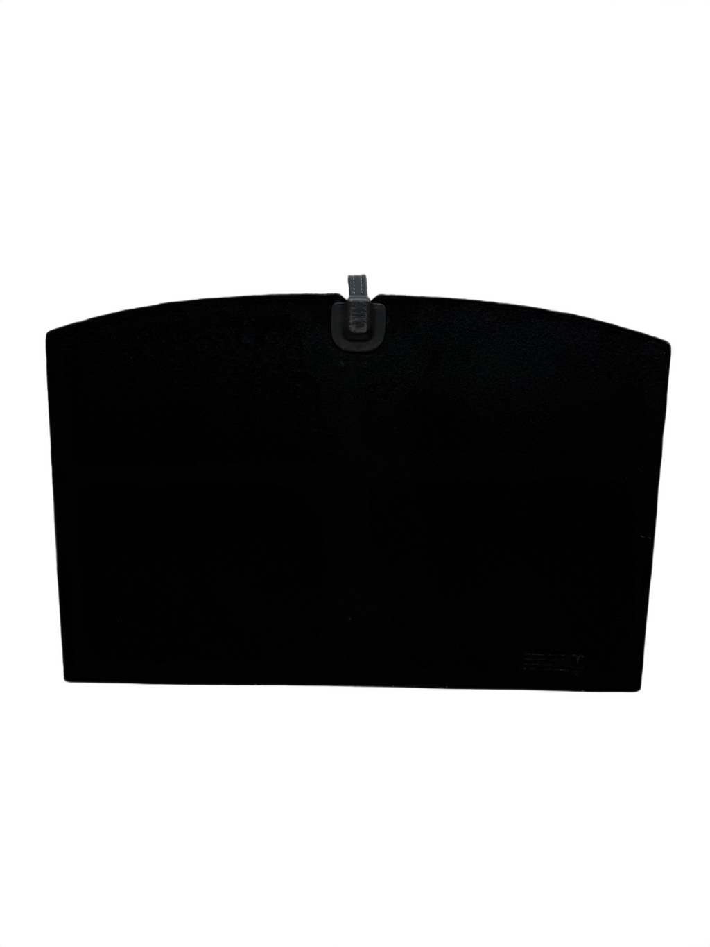 17-23 Tesla Model 3 Rear Trunk Load Floor Carpet Parcel Shelf Cover 1083001-00-G