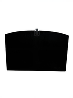 17-23 Tesla Model 3 Rear Trunk Load Floor Carpet Parcel Shelf Cover 1083001-00-G