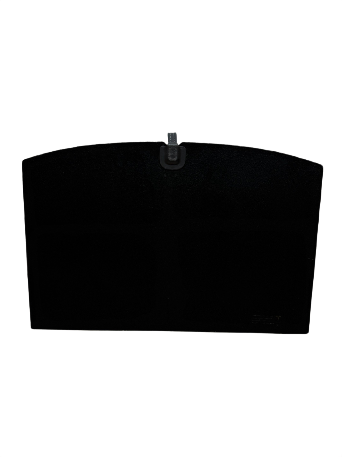 17-23 Tesla Model 3 Rear Trunk Load Floor Carpet Parcel Shelf Cover 1083001-00-G