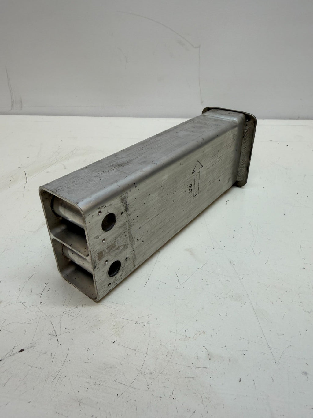 2017-2023 TESLA MODEL Y FRONT CRUSH CAN Right/Left 1109193-00-C
