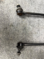 ♦️2016 - 2020 Tesla Model X Front Left & Right Sway Bar Links OEM, 1027391-00-B